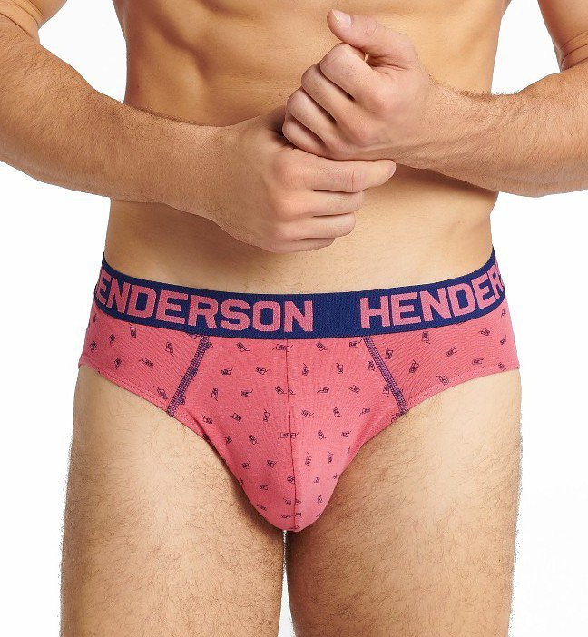 Slipy Henderson 40835 Fast A&#039;2 M-2XL