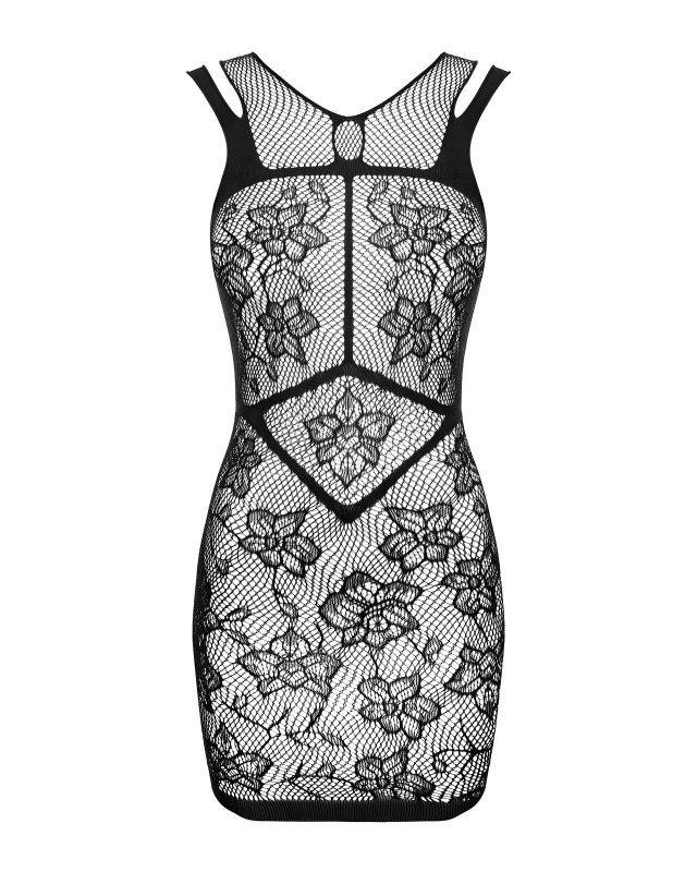 Koszula Obsessive D239 Dress S-L