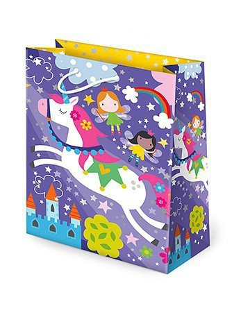 Torba Paw T-2L Set 111 Unicorns A&#039;10