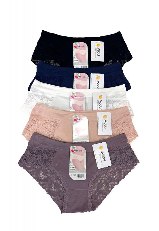 Figi DC Girl 26257 A'12 modal S-XL