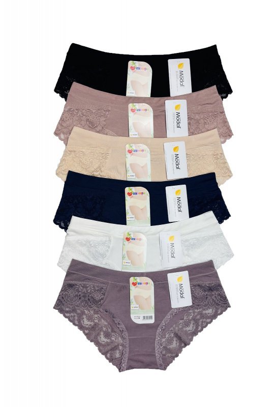 Figi DC Girl 26257 A'12 modal S-XL