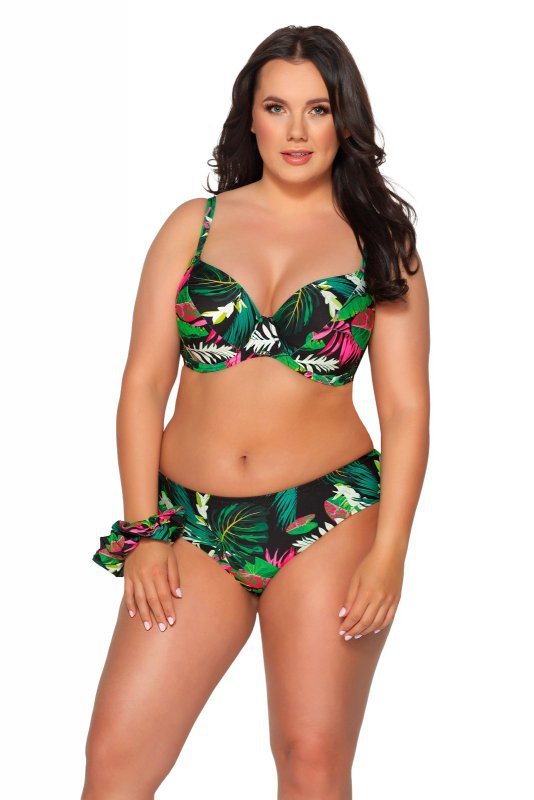 Figi kąpielowe Ava SF 202/5 Tropical Island Brazyliany S-3XL