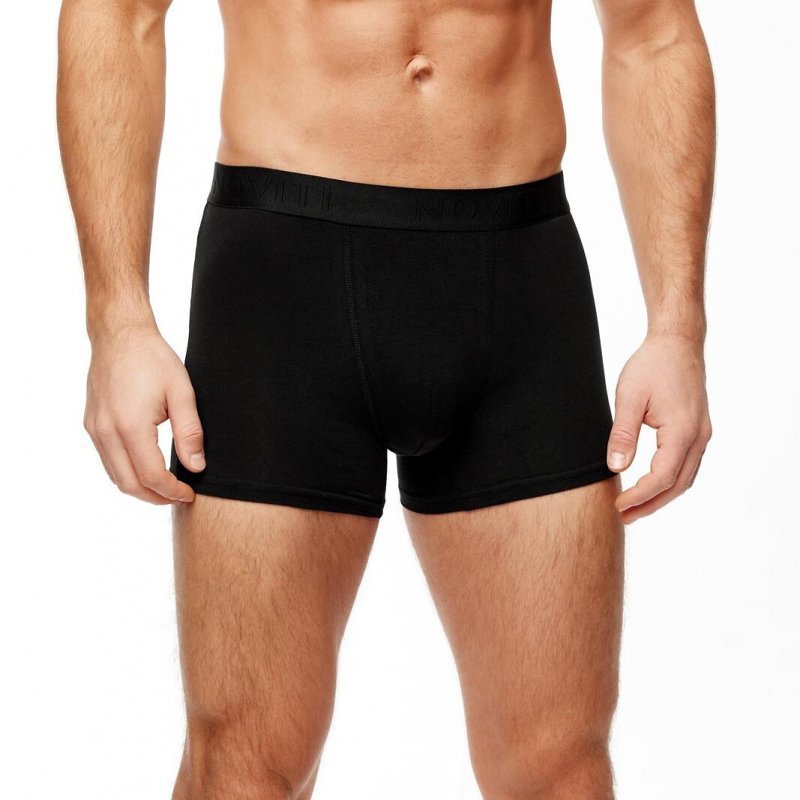Bokserki Noviti BB005M M-2XL