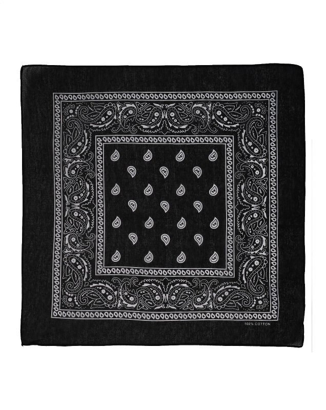 Bandana Moraj ADS300-001S