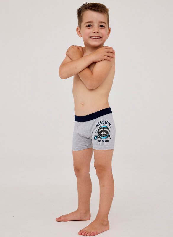 Bokserki Cornette Young Boy 700/138 Mission 2 134-164