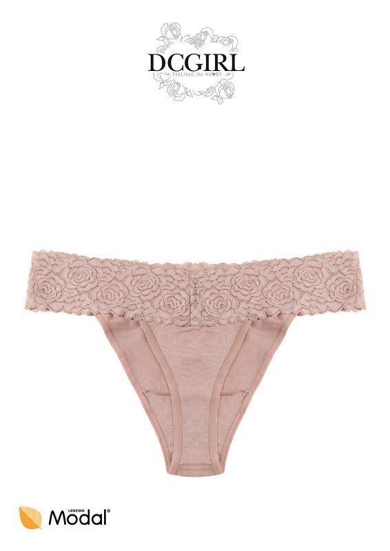 Stringi DC Girl 26706 A'12 S-L modal