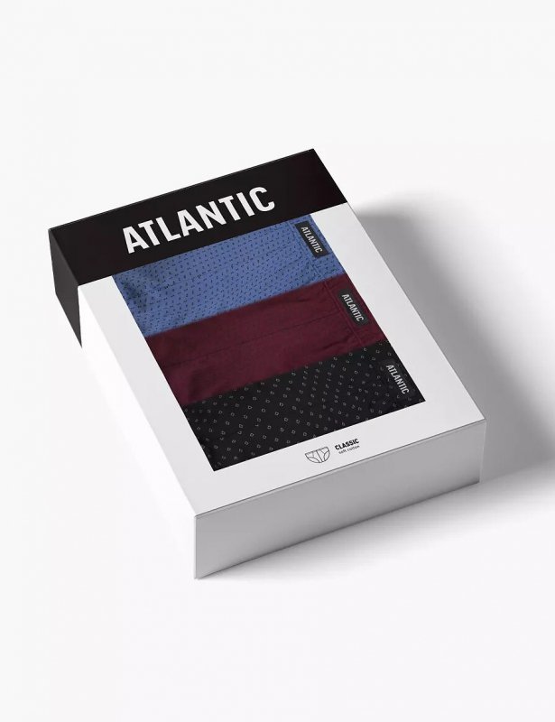 Slipy Atlantic 3MP-179 A&#039;3 M-3XL