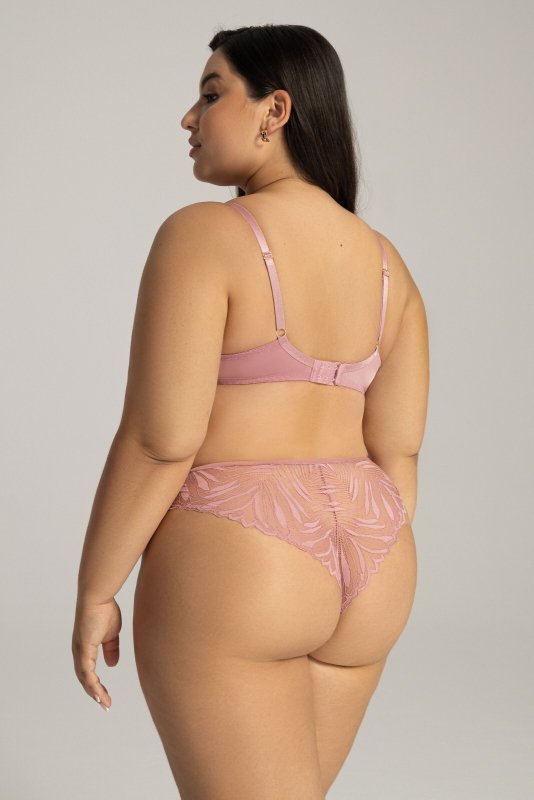 Biustonosz semi soft Ava 2105