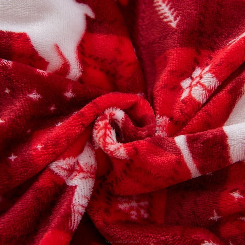 Komplet pościeli Cotton World SHY 3194 200x220