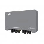 S-Box - przeciwpożarowy wyłącznik bezpieczeństwa, 4 łańcuchy