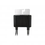 SolarEdge optymalizator S500B-1GM4MBM 500W125V, przewody (+)2,3m (-)0,10m, zagięty wspornik