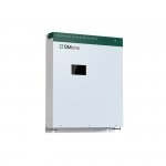 Kompensator SVG, 400V, z panelem wersja naścienna 20 kVAR