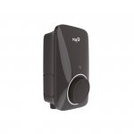 Ładowarka FoxESS EV Charger 11kW (czarna obudowa) RFID, Bluetooth, WIFI, LAN, OCPP, z kablem 6m