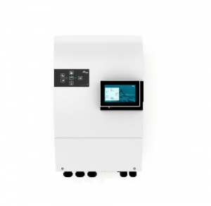Falowniki offgrid all-in-one