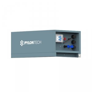 Pylon Technologies FC0500M-40S-V2