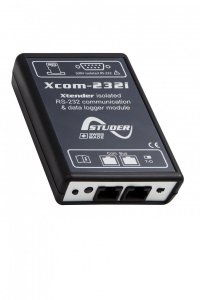 Xcom-232i - interfejs RS232