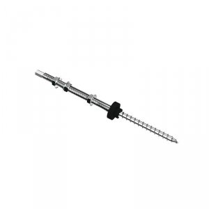 Śruba dwugwintowa M10 250mm