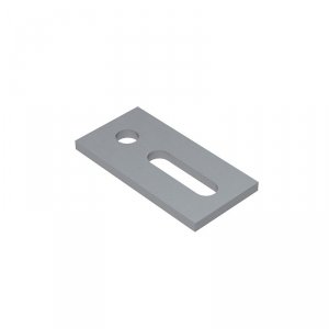 Adapter montażowy z otworem 13mm