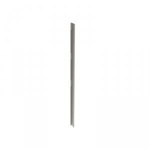 Podpora do konstrukcja wolnostojącej pionowej dedykowana do modułów typu bifacial - nabite 15 fasoli