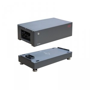 BCU + BASE 2.0 jednostka kontrolna oraz podstawa modułów bateryjnych BYD