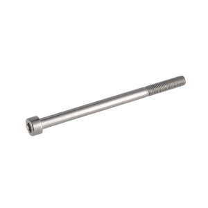 Śruba imbusowa M6x90, DIN 912