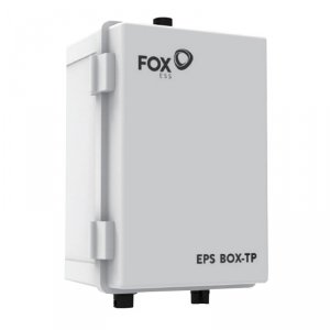 FoxESS EPS-BOX-TP