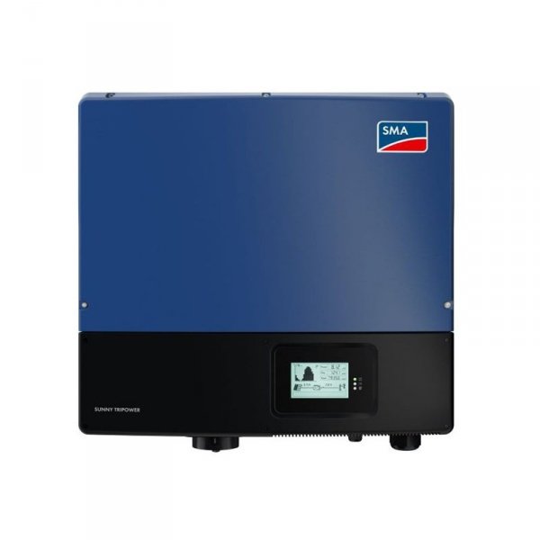 SMA STP 15000 TL 10