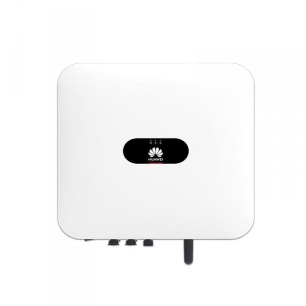 Falownik Huawei 3,68kW, hybrydowy, jednofazowy, 2 mppt, bez wyświetlacza, wifi