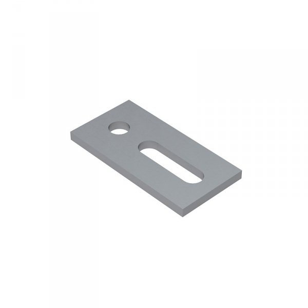 Adapter montażowy z otworem 13mm