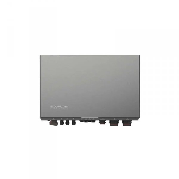 Falownik EcoFlow PowerOcean 8kW EF HD-P3-8K-S1, hybrydowy, trójfazowy, 2 MPPT, WIFi LAN