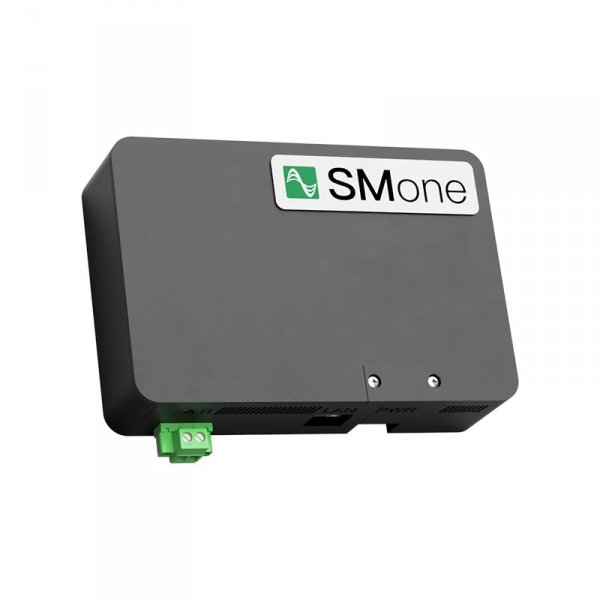 Moduł komunikacyjny OneHub to urządzenie do zdalnego monitoringu kompensatorów SM-SVGASVG