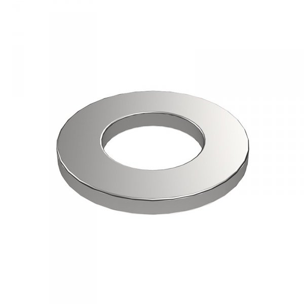 Podkładka M6, DIN 125A