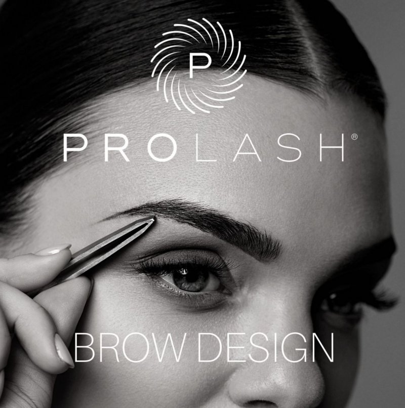 Szkolenie Pro Lash GEOMETRIA I HENNA PUDROWA BRWI - Katowice 9.05.2026 - Natalia Halbina- REZERWACJA