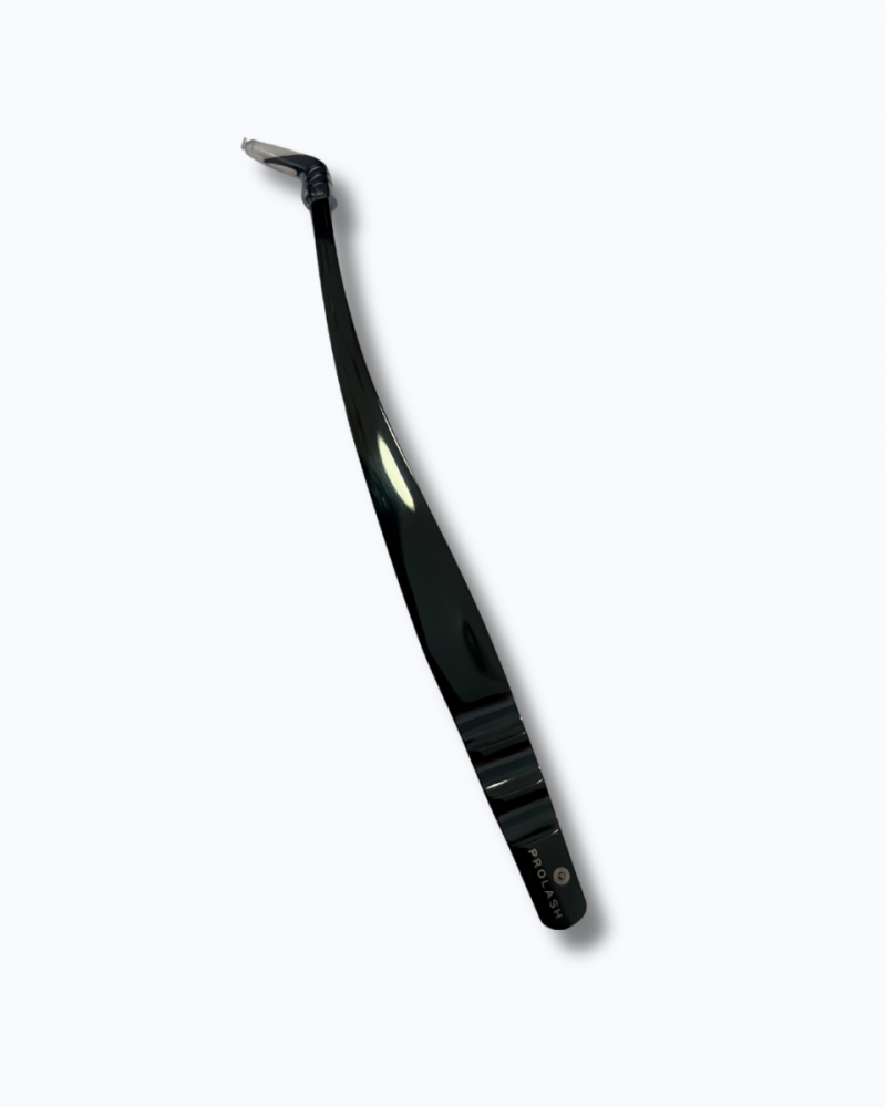 Pęseta PROLASH Black SWAN - Volume 