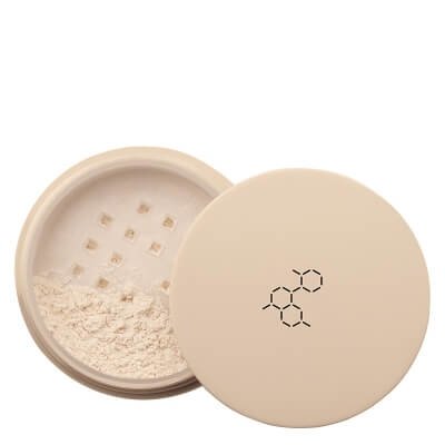 Loose Powder Eye Brightening