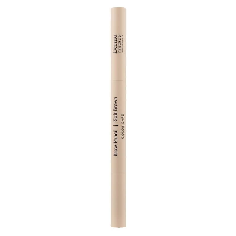 Brow Pencil Soft Brown