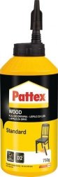 Klej do drewna Standard 750g PATTEX