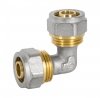 Kolano skręcane 90 16x16 PEX-PEX