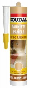 Kit do  parkietu sosna 280ml