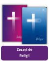 Zeszyt do religii. 32 kartkowy