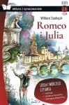 Romeo i Julia. Oprawa twarda. Z opracowaniem