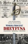 Wokół procesu dreyfusa - stan outletowy