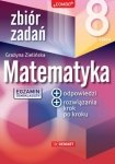 Matematyka. Egzamin ósmoklasisty. Zbiór zadań