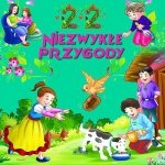 22 niezwykłe przygody