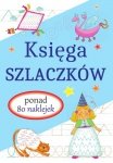 Księga szlaczków. Wydanie 2023