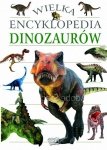 Wielka encyklopedia dinozaurów - stan outletowy