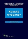 Kodeks wyborczy. Komentarz