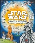 Star Wars. Gwiezdne bazgroły