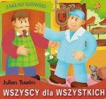 Wszyscy dla wszystkich. Klasyka wierszyka