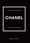 Chanel. Historia kultowego domu mody